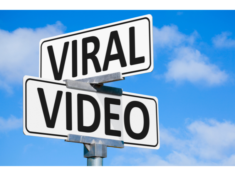 “viral” không đồng nghĩa với “hiệu quả lâu dài”