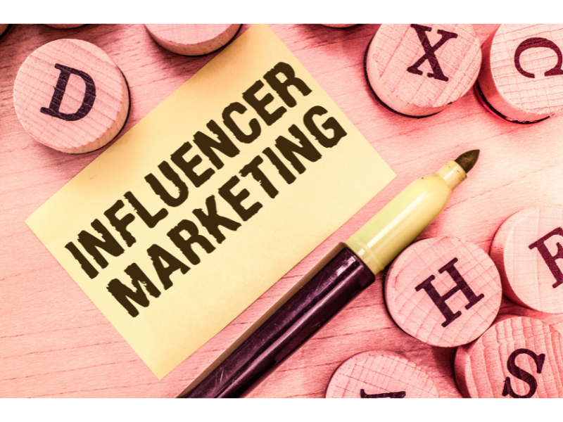 Celeb, KOL, KOC hay Influencer - gương mặt quen thuộc có tầm ảnh hưởng