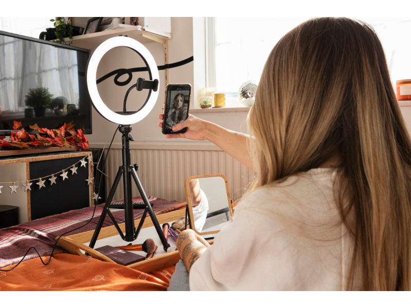 “Giải mã” lợi ích khổng lồ từ việc đầu tư vào chiến dịch Influencer Marketing