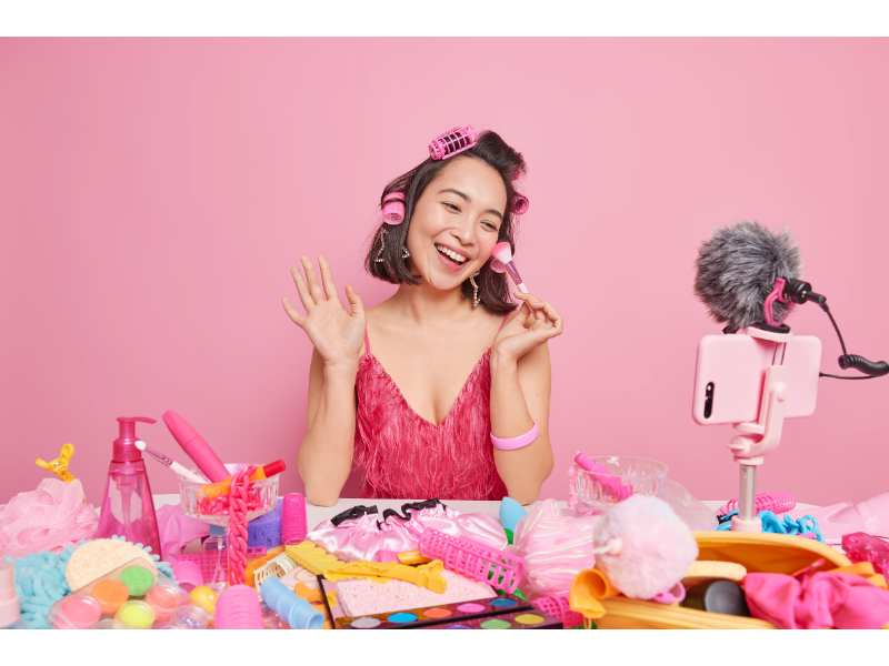 Bật mí cách giúp thương hiệu chọn đúng Influencer cho mọi chiến dịch?