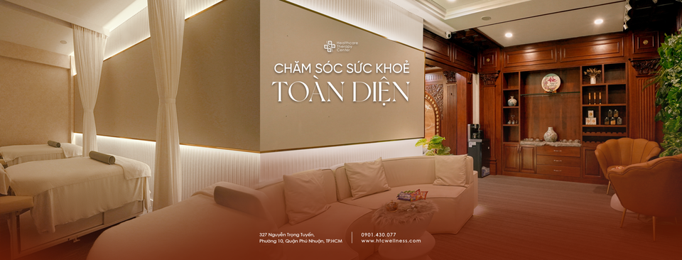 Trung tâm chăm sóc  sức khoẻ toàn diện