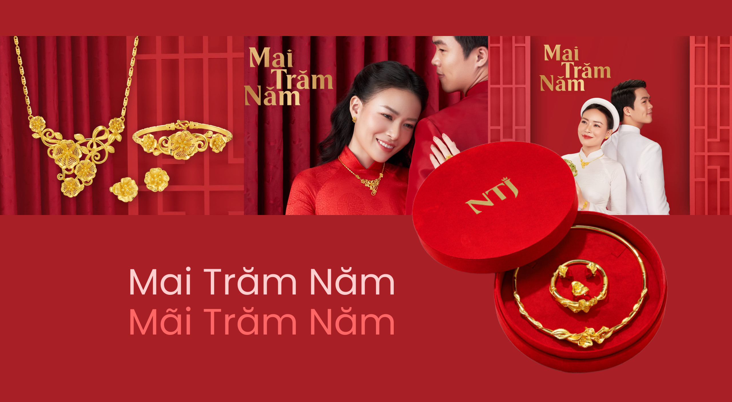 Mai Trăm Năm