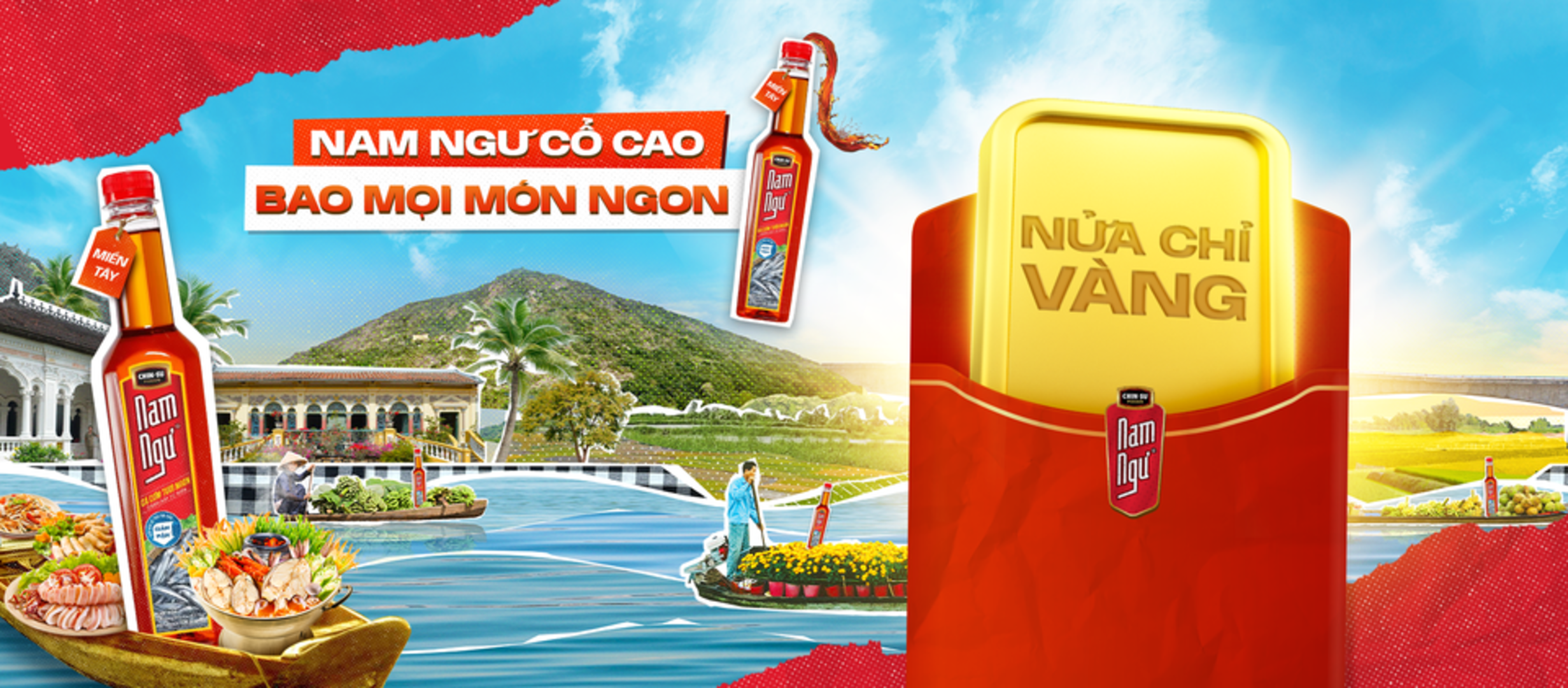 Nam Ngư